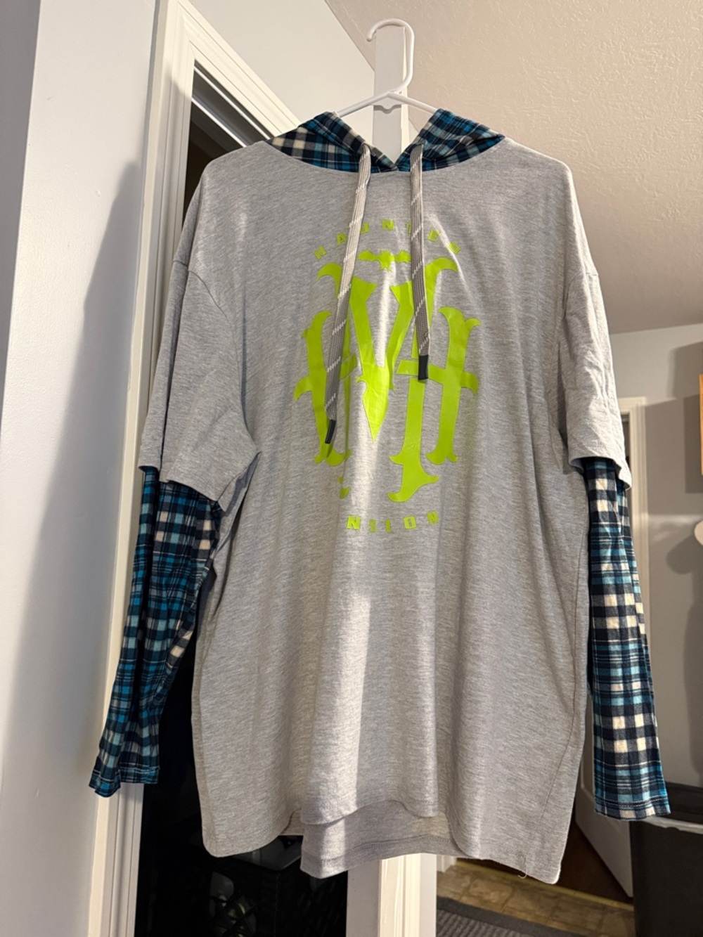 Disney Haunted Mansion Top